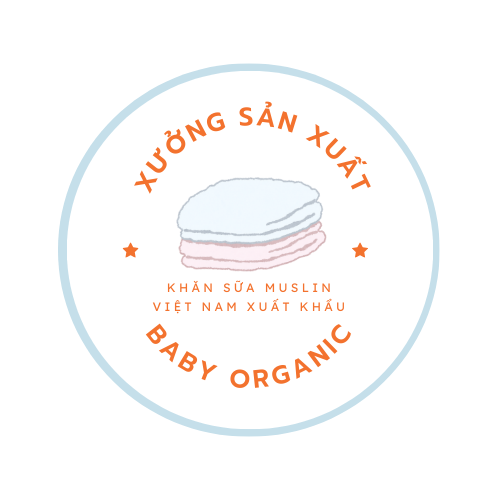 Khăn sữa Baby